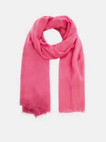 Шарфи та хустки MANGO LINEN модель 67095722_85 Фото