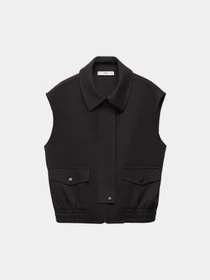Свитры и кардиганы MANGO GARRO модель 67035750_99 Фото