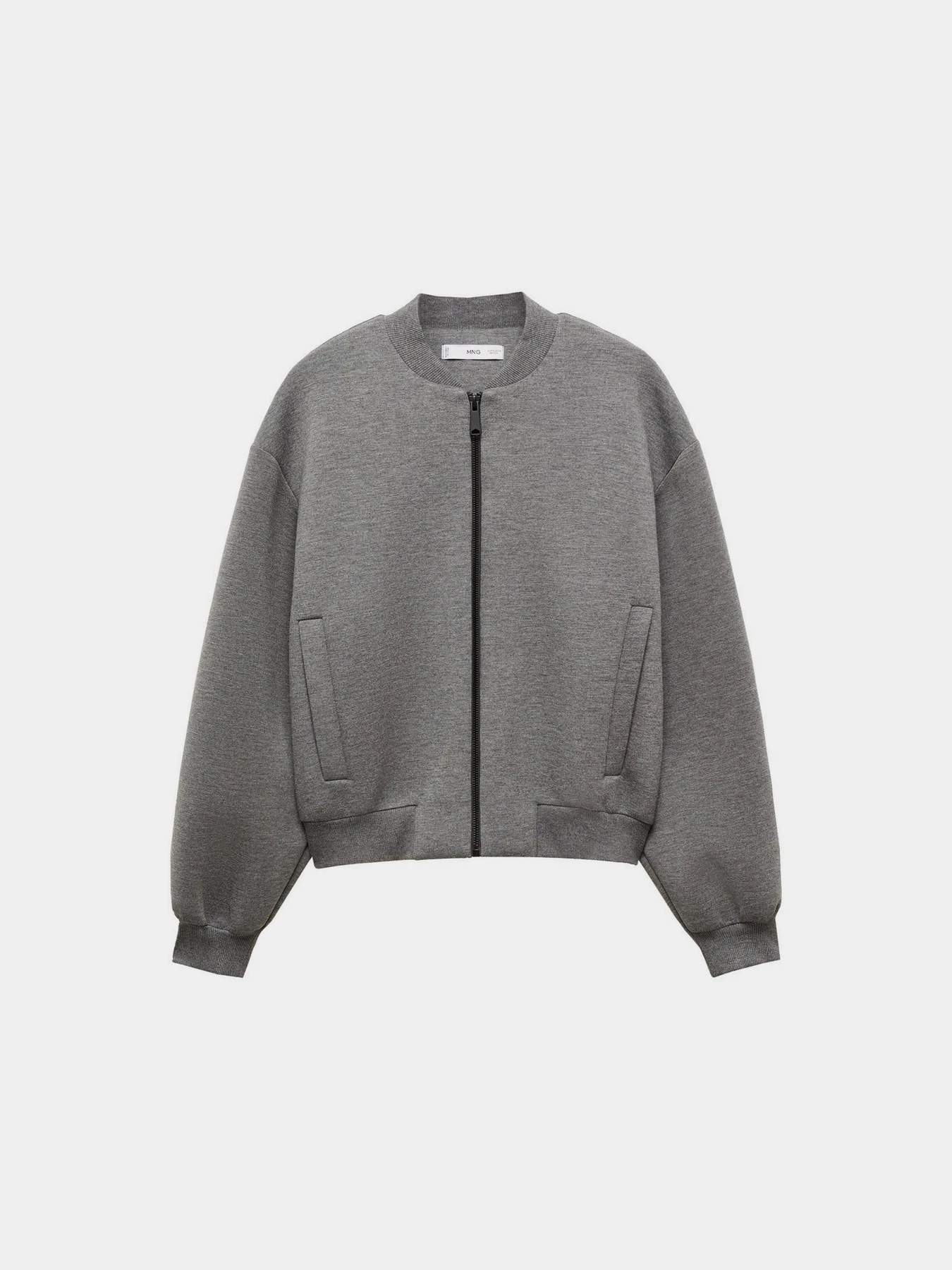 Куртки и дубленки MANGO LINKIN модель 67045749_94 Фото