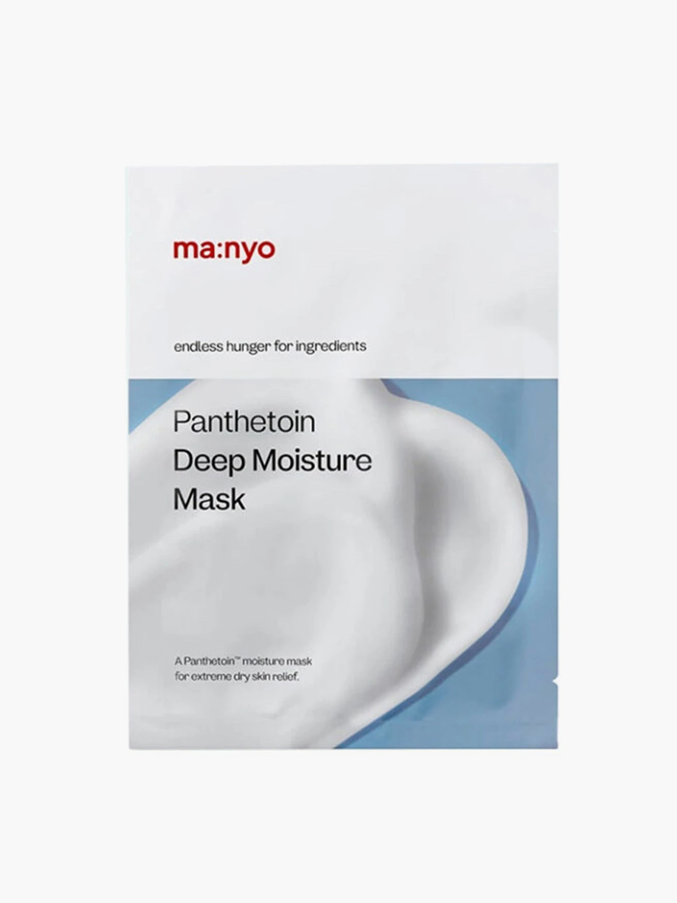 Маска тканинна Manyo модель 8809730956302 Фото