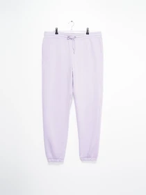Брюки Monki модель 0962635_бузковий Фото