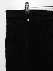 Брюки Monki модель 0628768_чорний Фото
