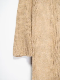 Платья Monki модель 0692067_бежевий Фото