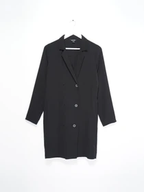 Платья Monki модель 0719164_чорний Фото