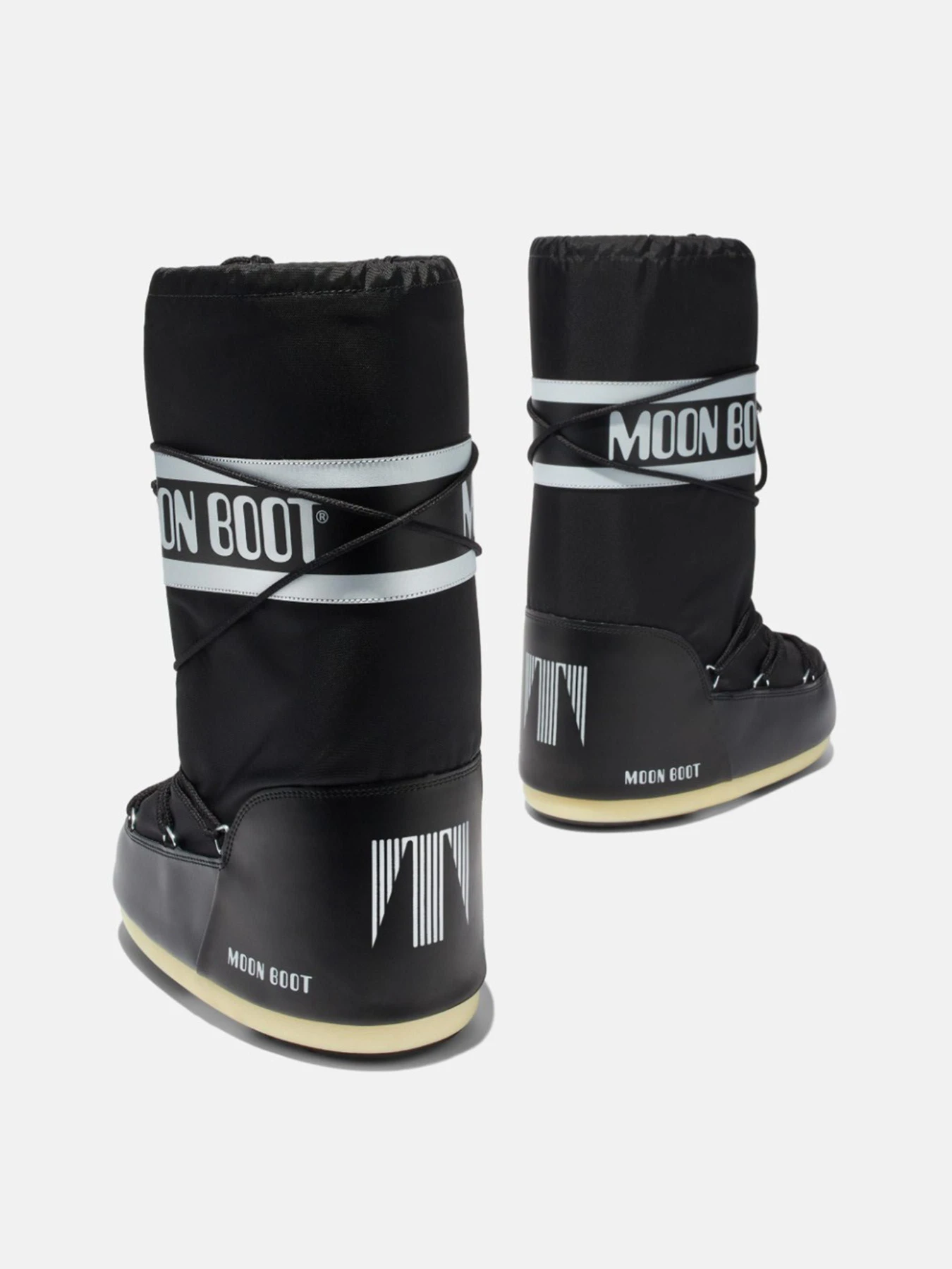 Ботинки и сапоги Moon Boot модель 80D1400440-N001 Ботинки и сапоги Moon Boot модель 80D1400440-N001 Фото