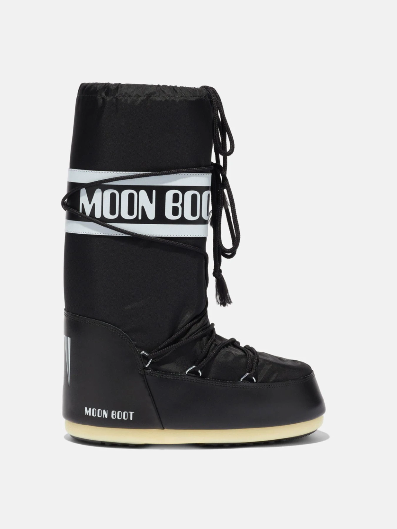 Ботинки и сапоги Moon Boot модель 80D1400440-N001 Ботинки и сапоги Moon Boot модель 80D1400440-N001 Фото