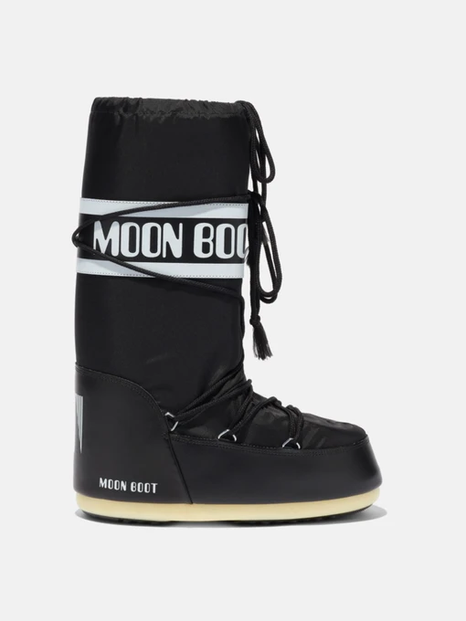 Ботинки и сапоги Moon Boot модель 80D1400440-N001 Фото