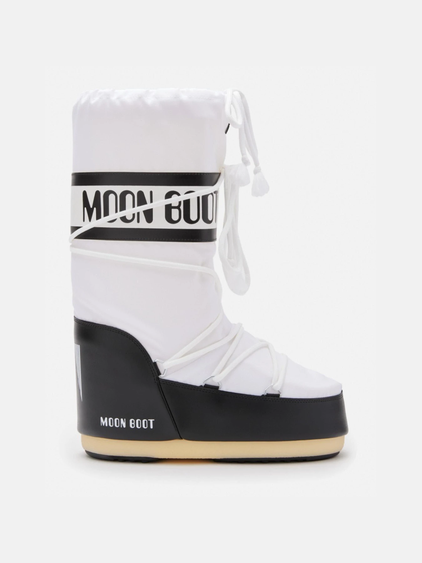 Черевики та чоботи Moon Boot модель 80D1400440-NA02 Черевики та чоботи Moon Boot модель 80D1400440-NA02 Фото