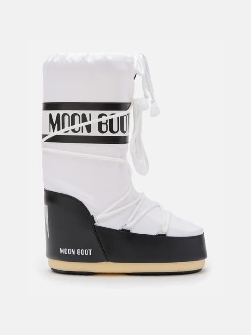 Ботинки и сапоги Moon Boot модель 80D1400440-NA02 Фото