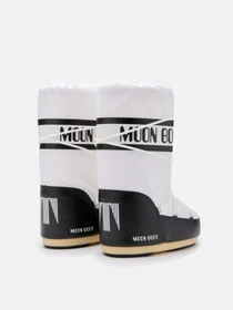 Черевики та чоботи Moon Boot модель 80D1400440-NA02 Фото