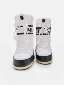Черевики та чоботи Moon Boot модель 80D1400440-NA02 Фото