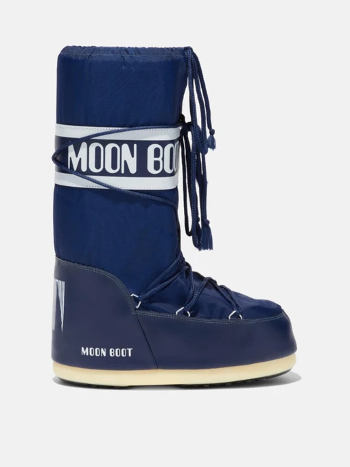 Ботинки и сапоги Moon Boot модель 80D1400440-F003 Фото