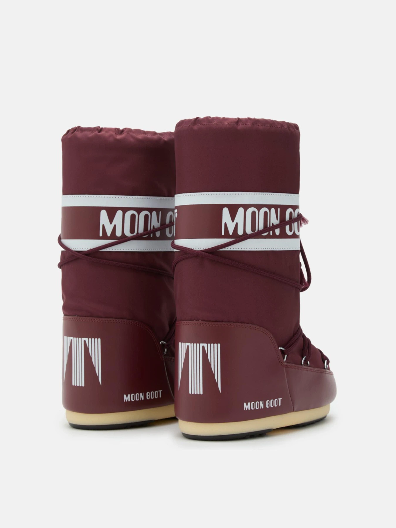 Черевики та чоботи Moon Boot модель 80D1400440-D013 Черевики та чоботи Moon Boot модель 80D1400440-D013 Фото