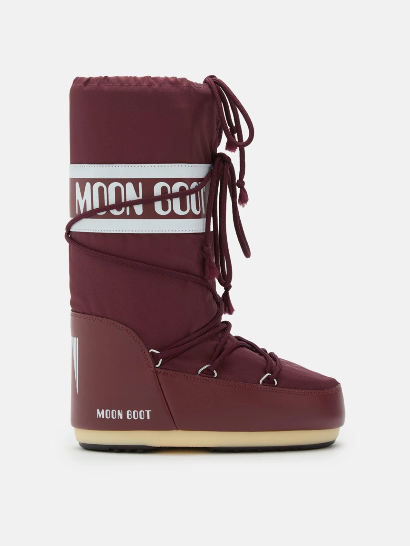 Черевики та чоботи Moon Boot модель 80D1400440-D013 Черевики та чоботи Moon Boot модель 80D1400440-D013 Фото
