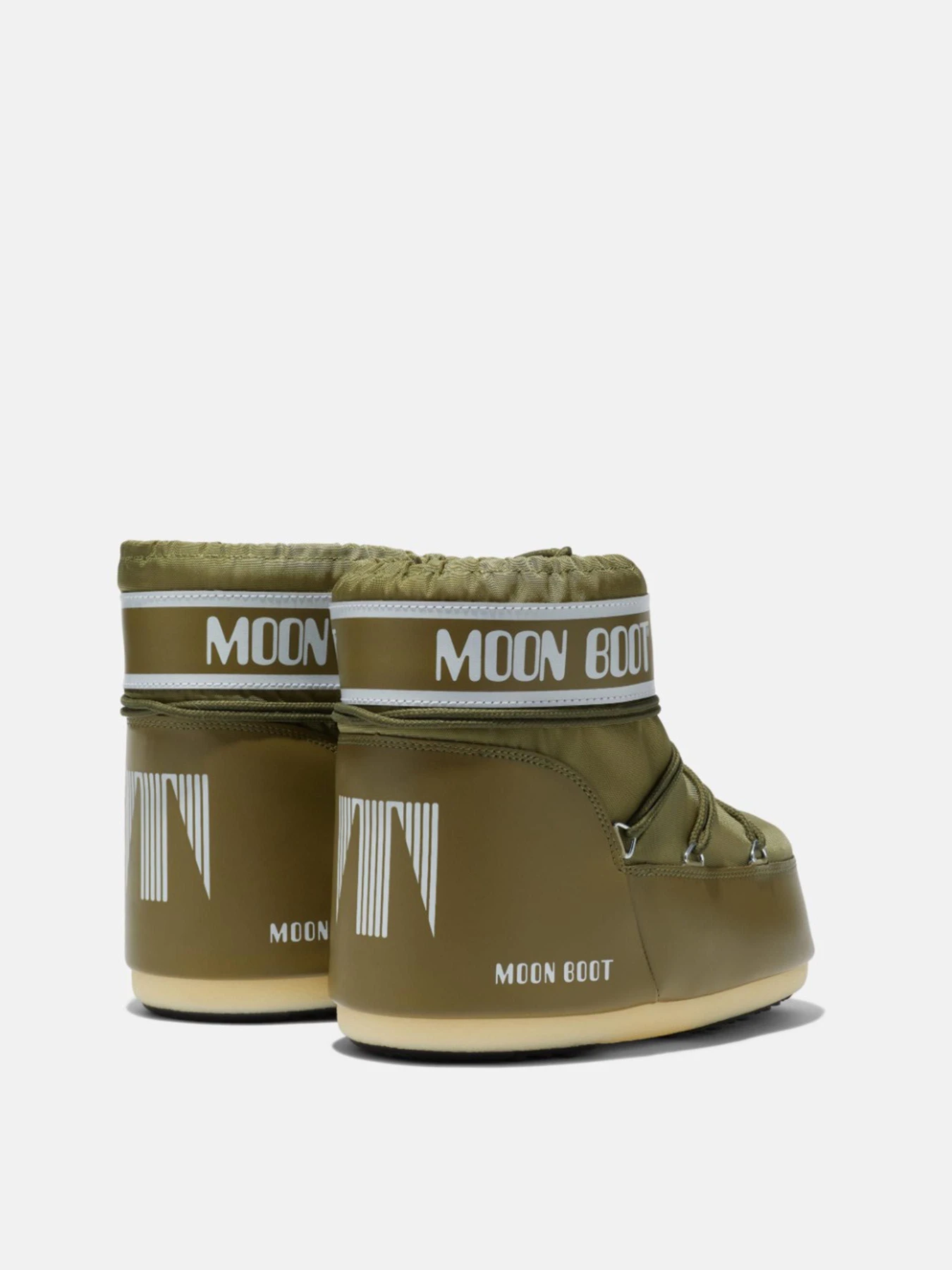 Ботинки и сапоги Moon Boot модель 80D1409340-M006 Ботинки и сапоги Moon Boot модель 80D1409340-M006 Фото