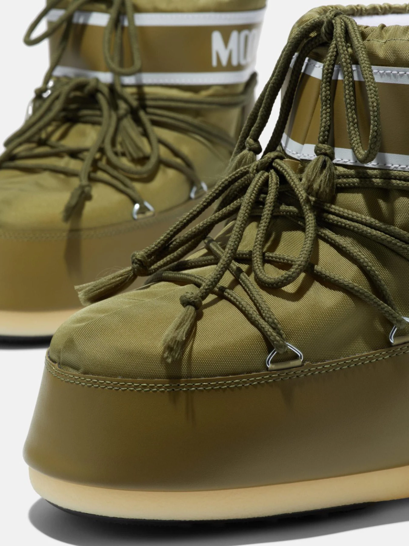 Ботинки и сапоги Moon Boot модель 80D1409340-M006 Ботинки и сапоги Moon Boot модель 80D1409340-M006 Фото