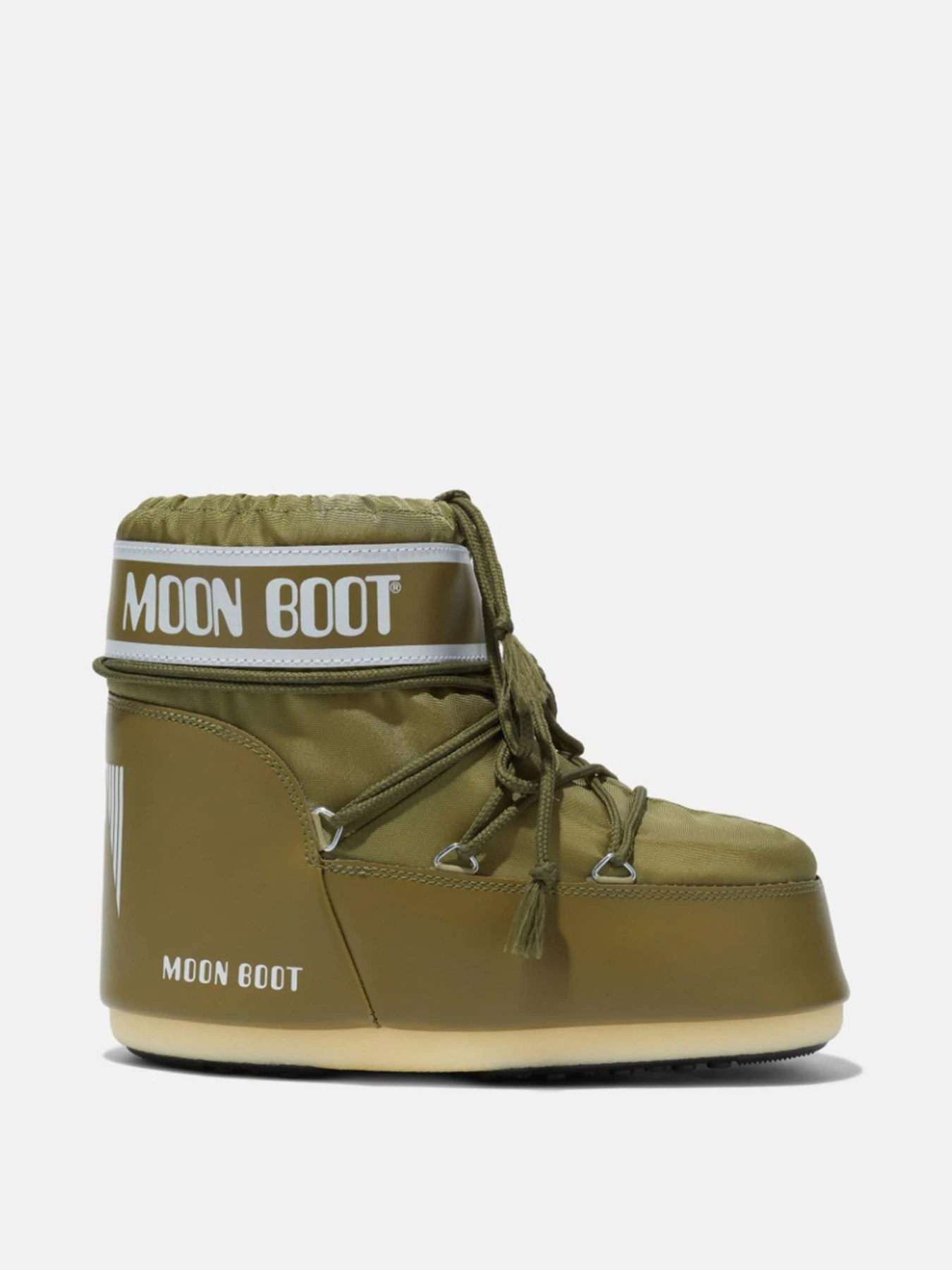 Ботинки и сапоги Moon Boot модель 80D1409340-M006 Ботинки и сапоги Moon Boot модель 80D1409340-M006 Фото