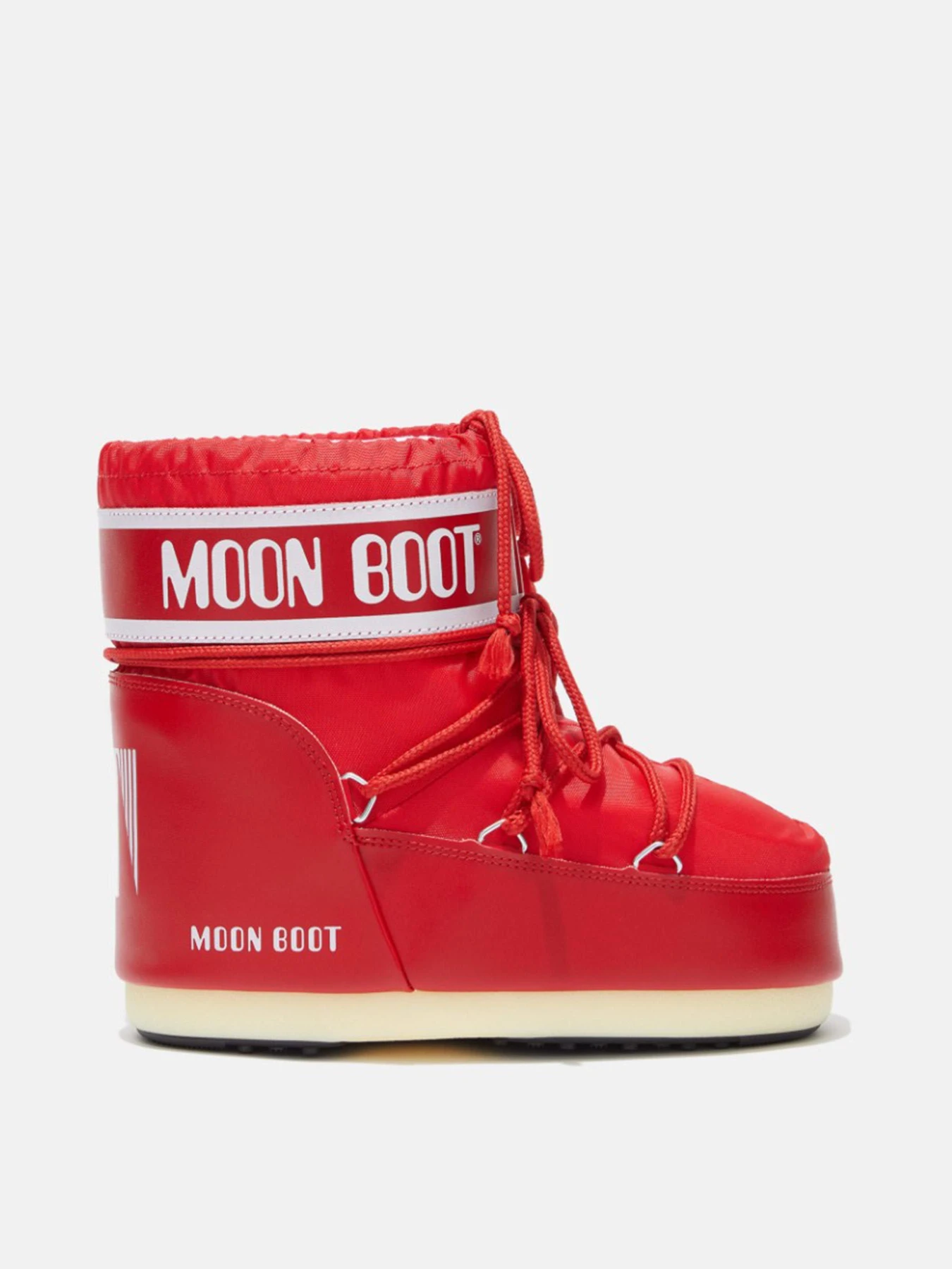 Черевики та чоботи Moon Boot модель 80D1409340-D001 Черевики та чоботи Moon Boot модель 80D1409340-D001 Фото