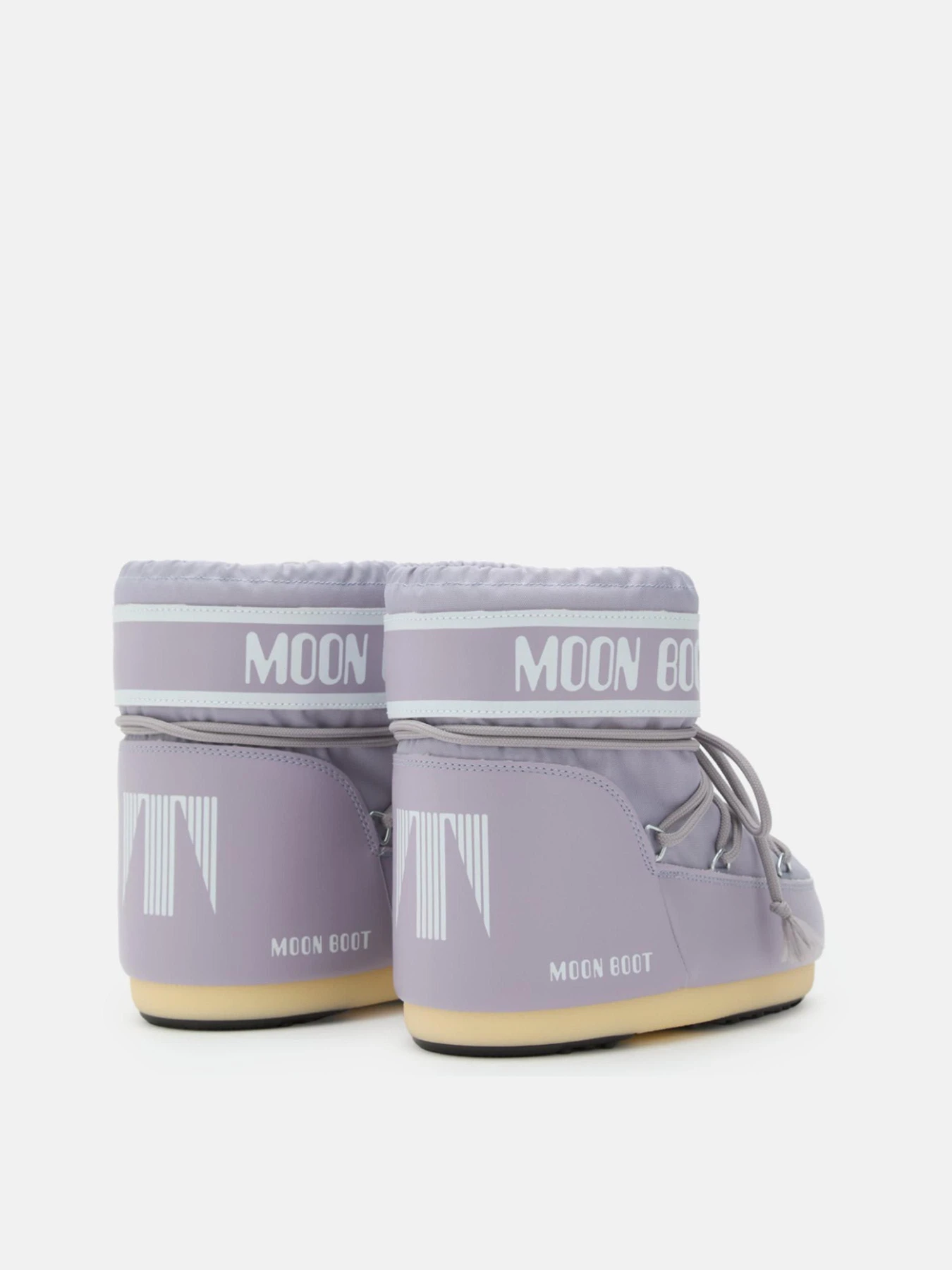 Черевики та чоботи Moon Boot модель 80D1409340-H032 Черевики та чоботи Moon Boot модель 80D1409340-H032 Фото