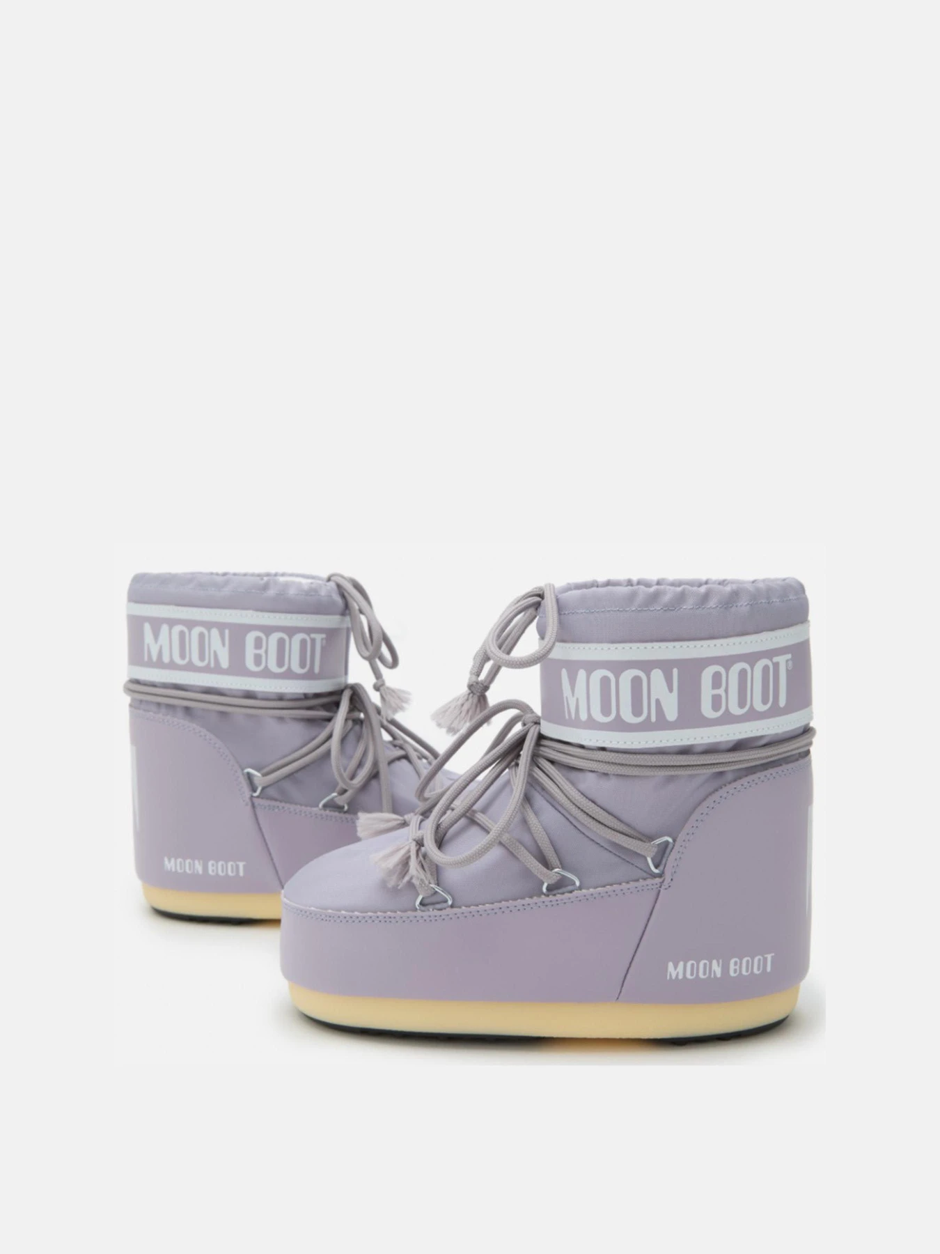Черевики та чоботи Moon Boot модель 80D1409340-H032 Черевики та чоботи Moon Boot модель 80D1409340-H032 Фото