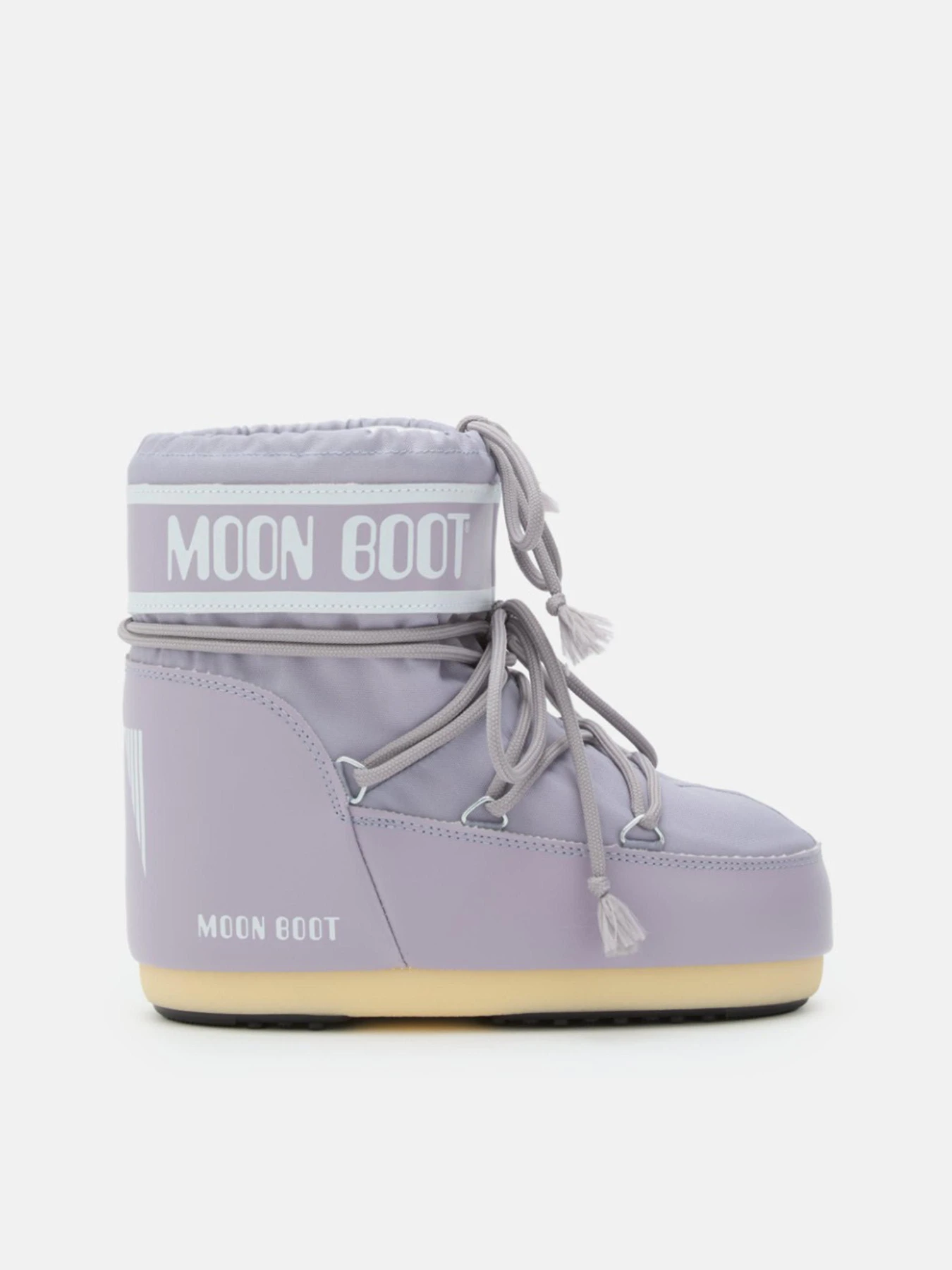 Черевики та чоботи Moon Boot модель 80D1409340-H032 Черевики та чоботи Moon Boot модель 80D1409340-H032 Фото