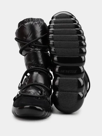 Ботинки и сапоги Moncler модель 1211210_чорний Фото