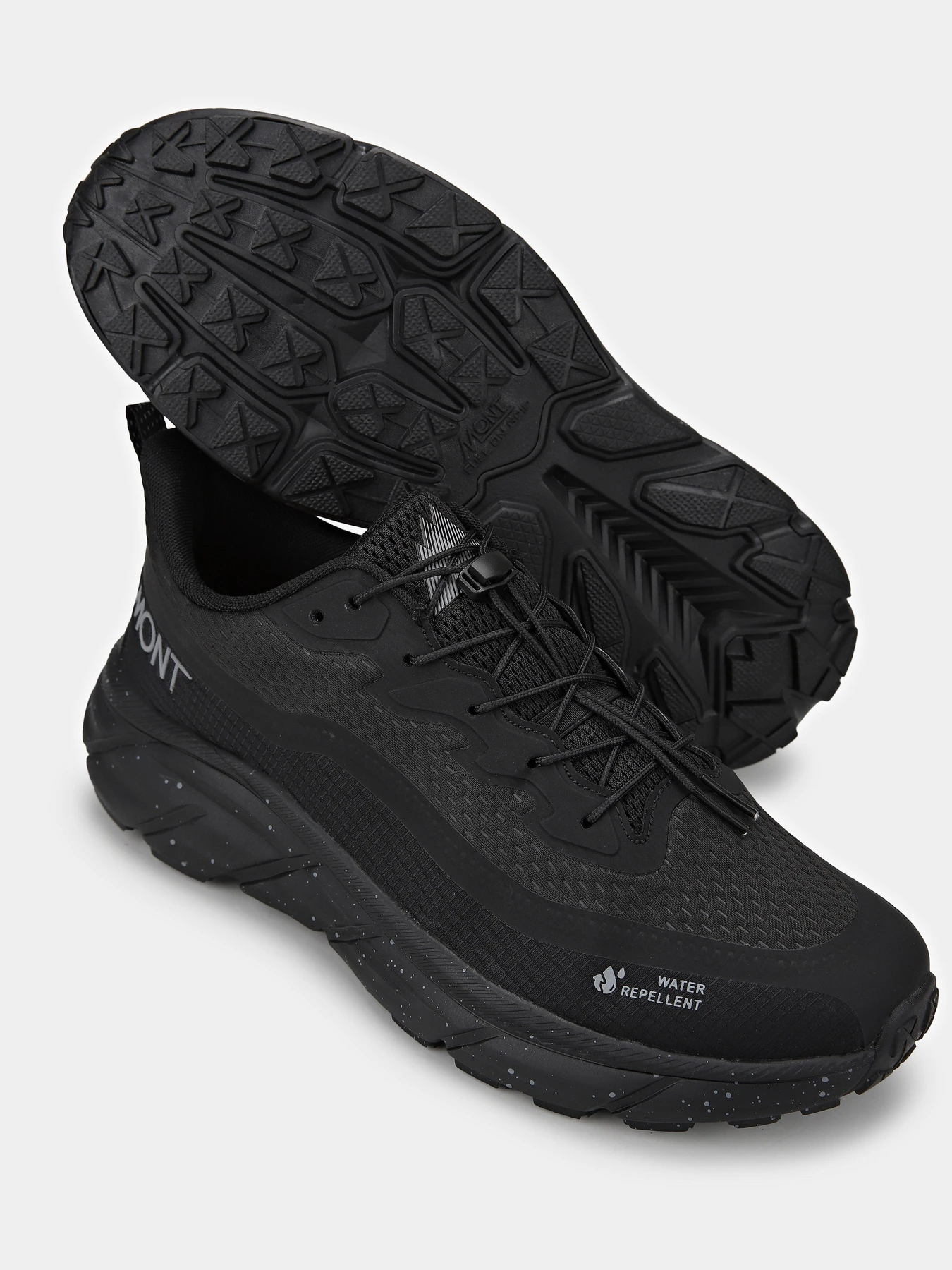 Кроссовки Mont PURE M модель MNF263M105-01 Кроссовки Mont PURE M модель MNF263M105-01 Фото