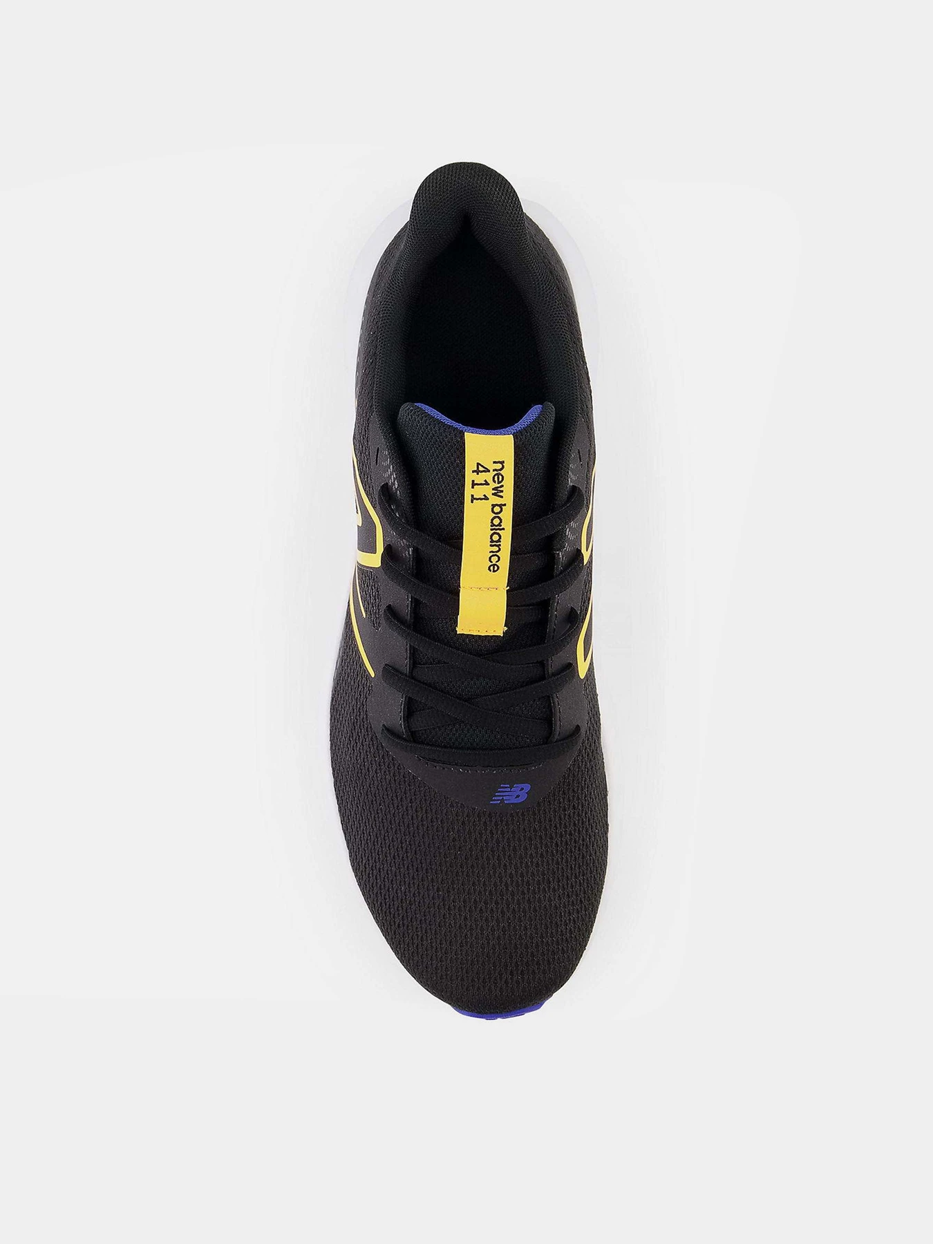 Кроссовки New Balance 411 модель M411CB3 Кроссовки New Balance 411 модель M411CB3 Фото