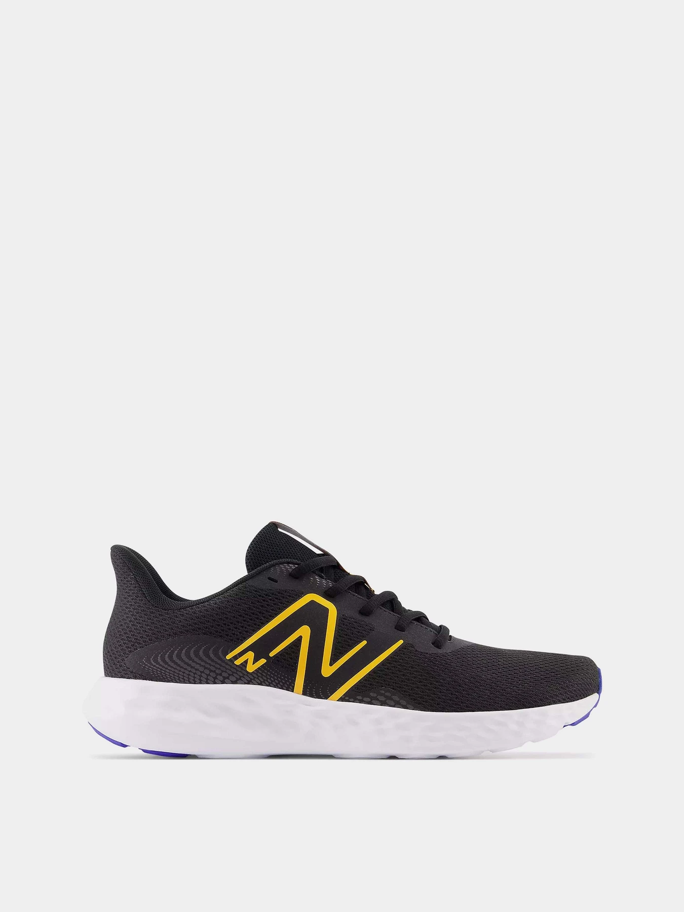 Кроссовки New Balance 411 модель M411CB3 Кроссовки New Balance 411 модель M411CB3 Фото