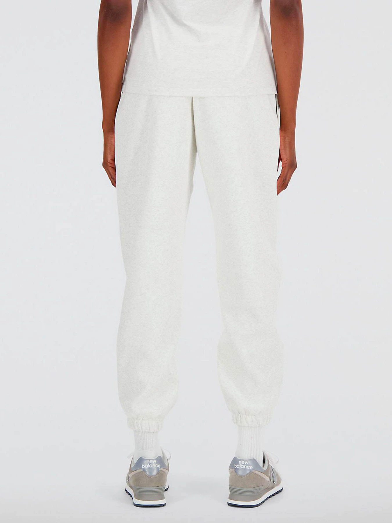 Брюки New Balance Essentials модель WP33500SAH Брюки New Balance Essentials модель WP33500SAH Фото