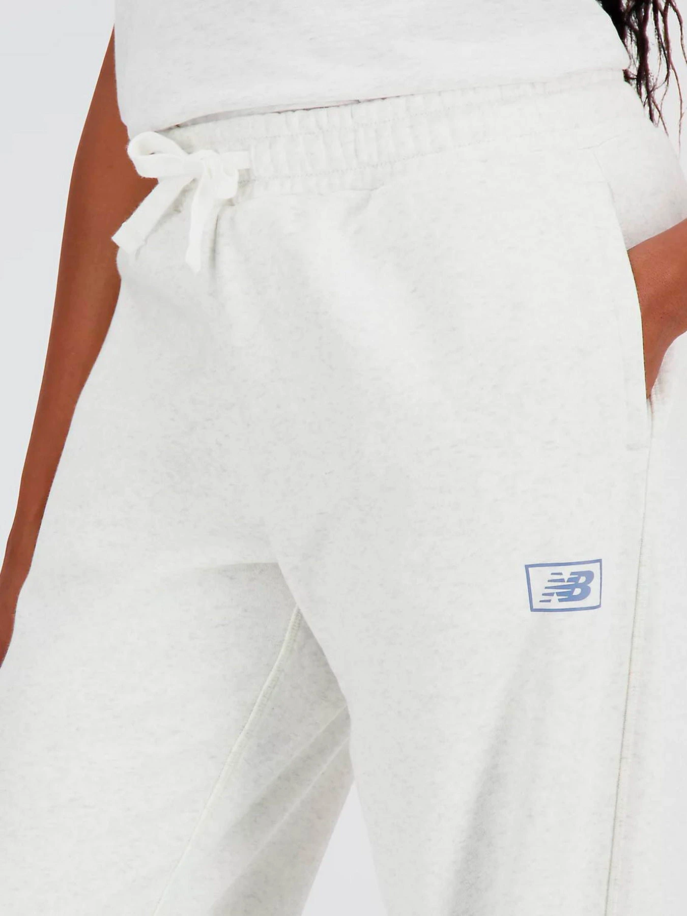 Брюки New Balance Essentials модель WP33500SAH Брюки New Balance Essentials модель WP33500SAH Фото