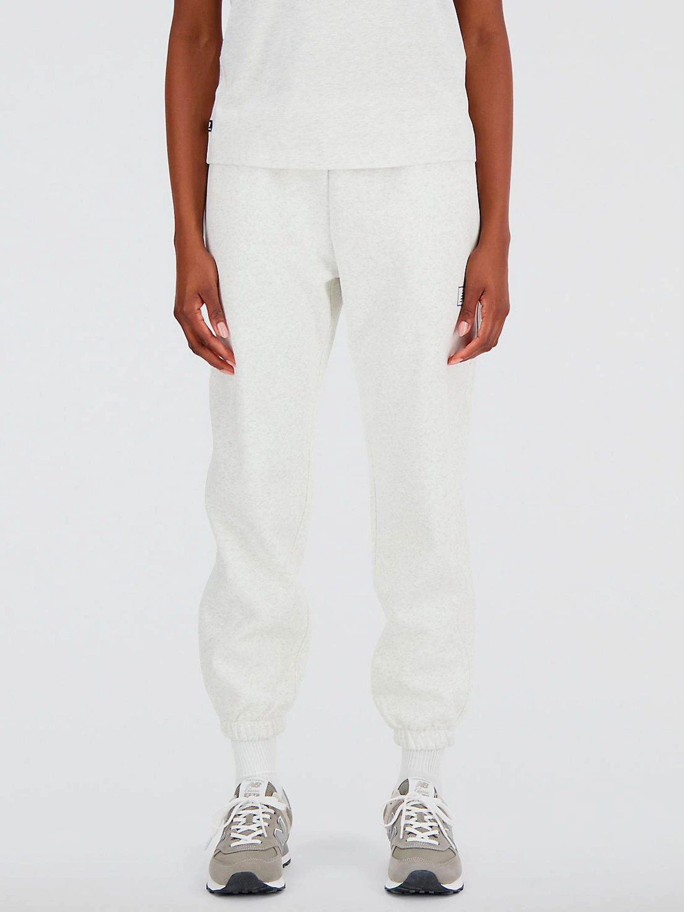 Брюки New Balance Essentials модель WP33500SAH Брюки New Balance Essentials модель WP33500SAH Фото