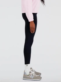 Брюки New Balance Sport Cotton модель WP33503BK Фото