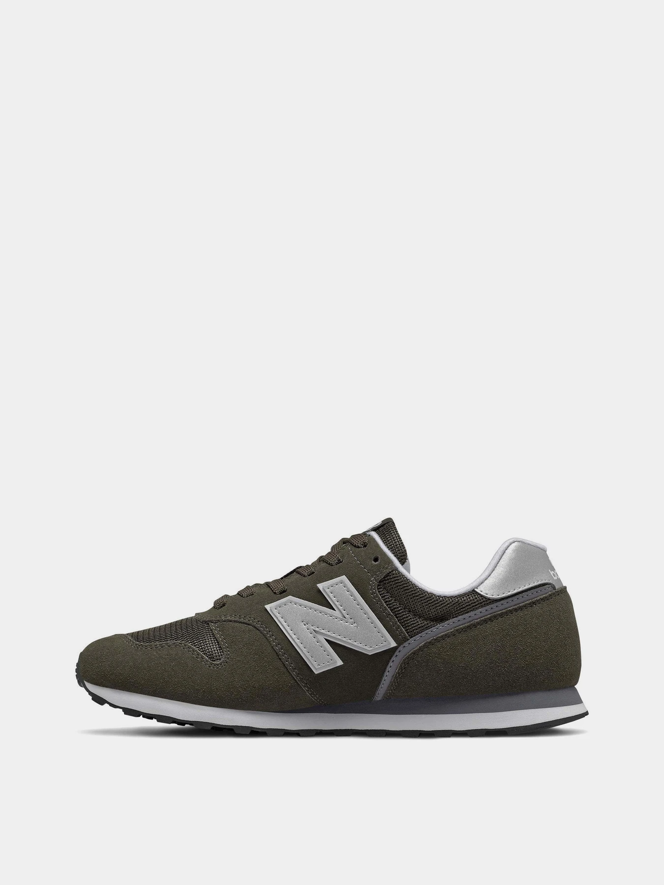 Кроссовки New Balance 373 модель ML373CB2 Кроссовки New Balance 373 модель ML373CB2 Фото