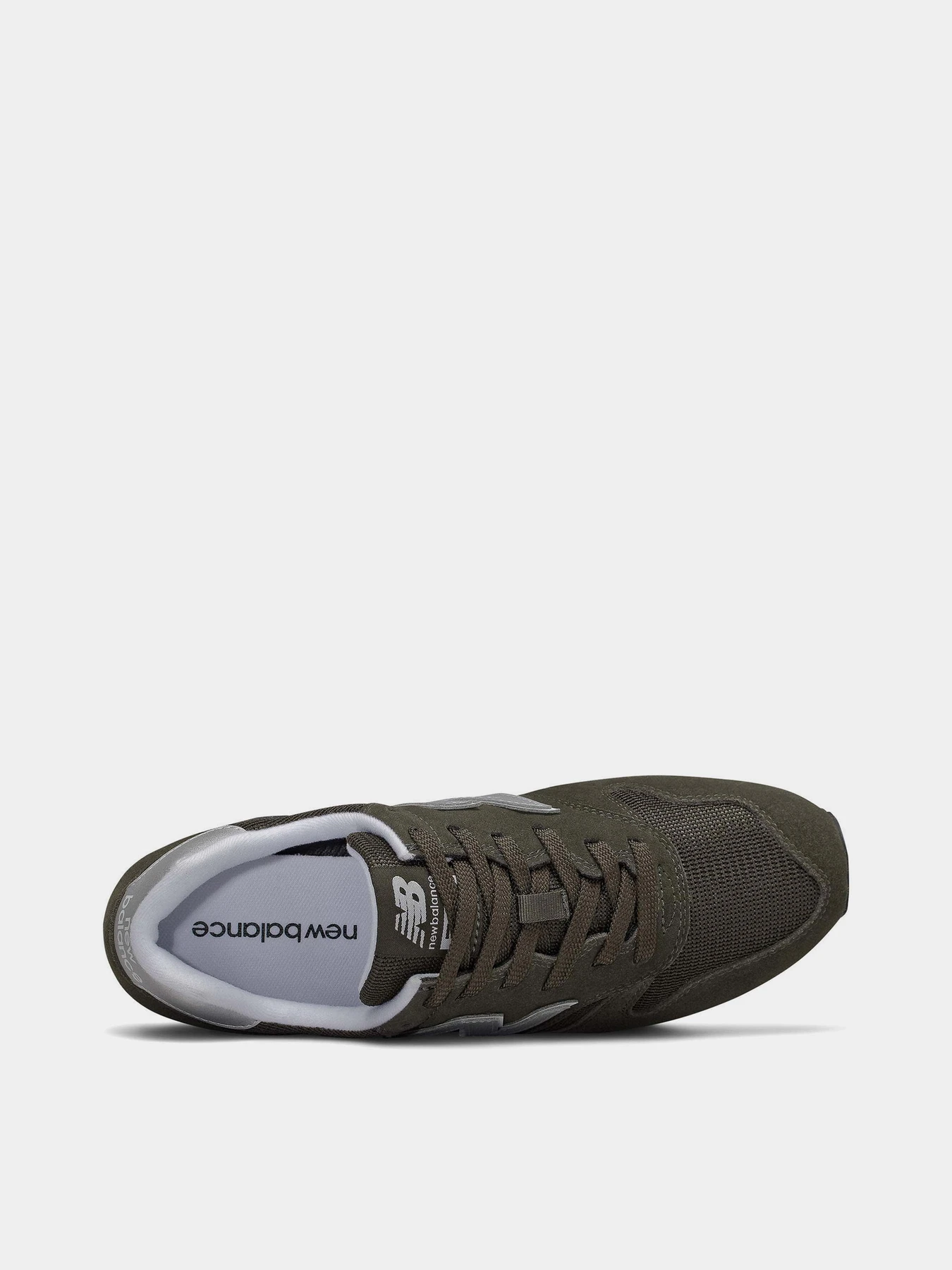 Кроссовки New Balance 373 модель ML373CB2 Кроссовки New Balance 373 модель ML373CB2 Фото