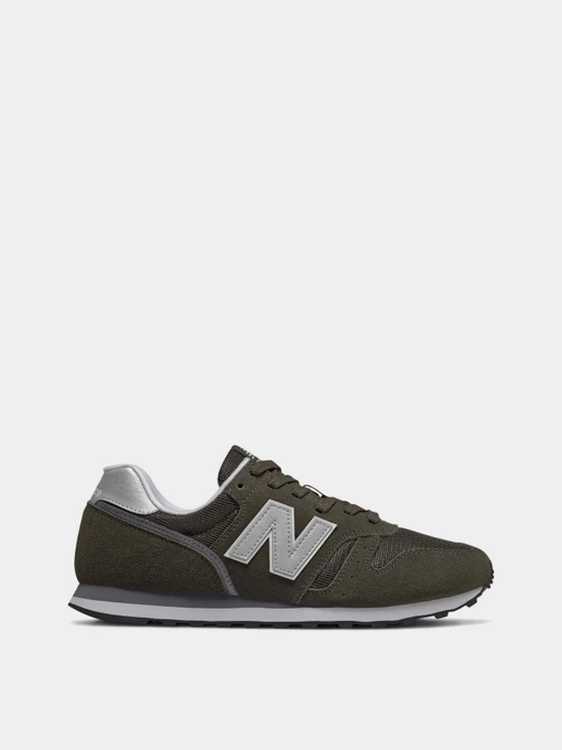 Кроссовки New Balance 373 модель ML373CB2 Фото
