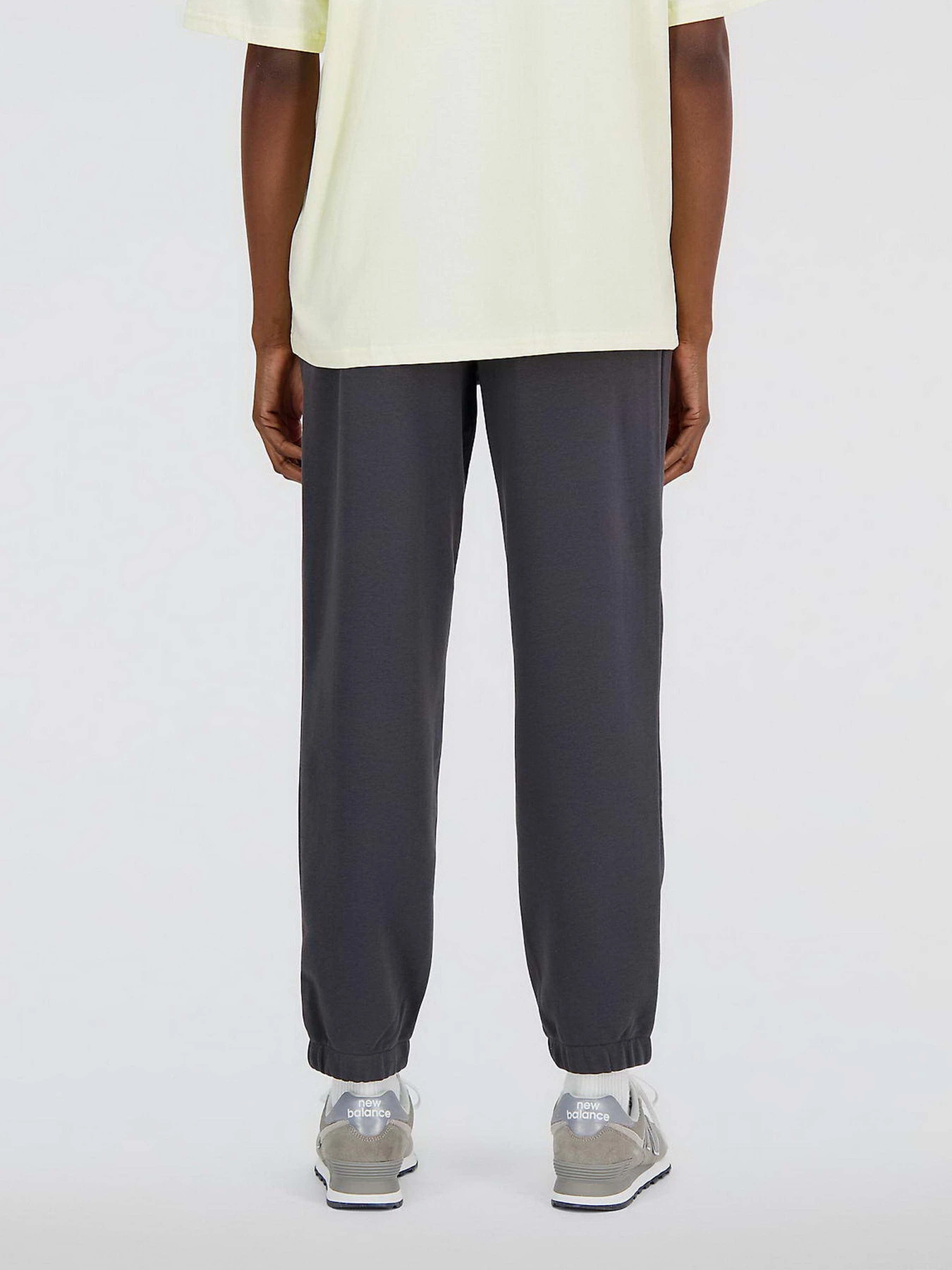 Брюки New Balance Essentials Varsity модель WP33551ACK Фото