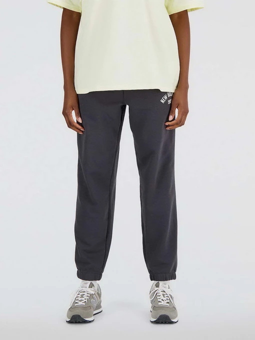 Брюки New Balance Essentials Varsity модель WP33551ACK Фото