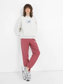 Брюки New Balance Essentials Varsity модель WP33551WAD Фото
