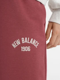 Брюки New Balance Essentials Varsity модель WP33551WAD Фото