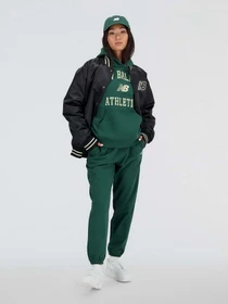 Худі та світшоти New Balance Athletics Varsity модель WT33550NWG Фото