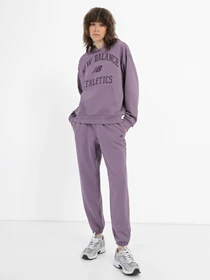 Худі та світшоти New Balance Athletics Varsity модель WT33550SHW Фото
