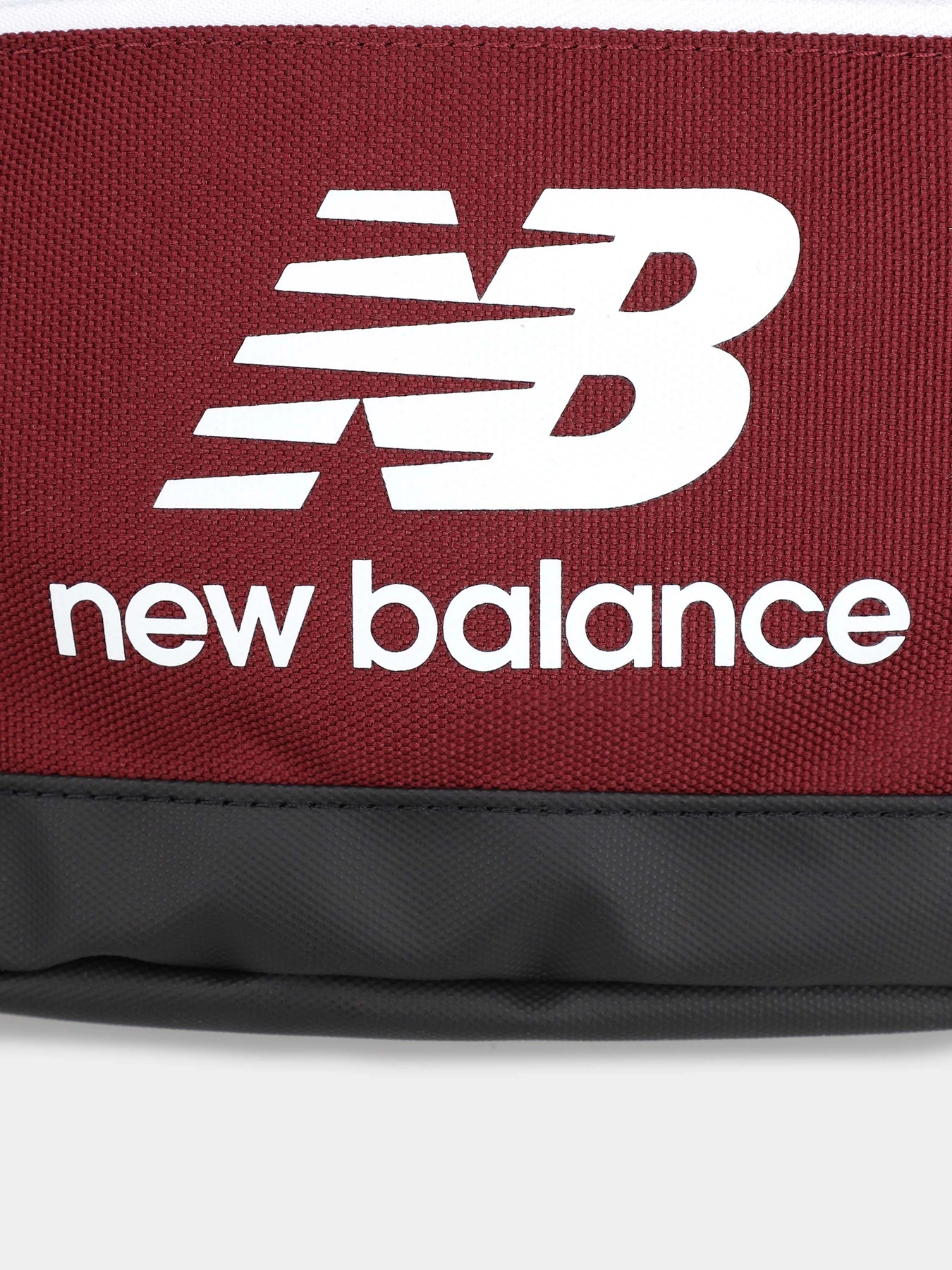 Сумки New Balance Athletics XL модель LAB23001NBY Сумки New Balance Athletics XL модель LAB23001NBY Фото