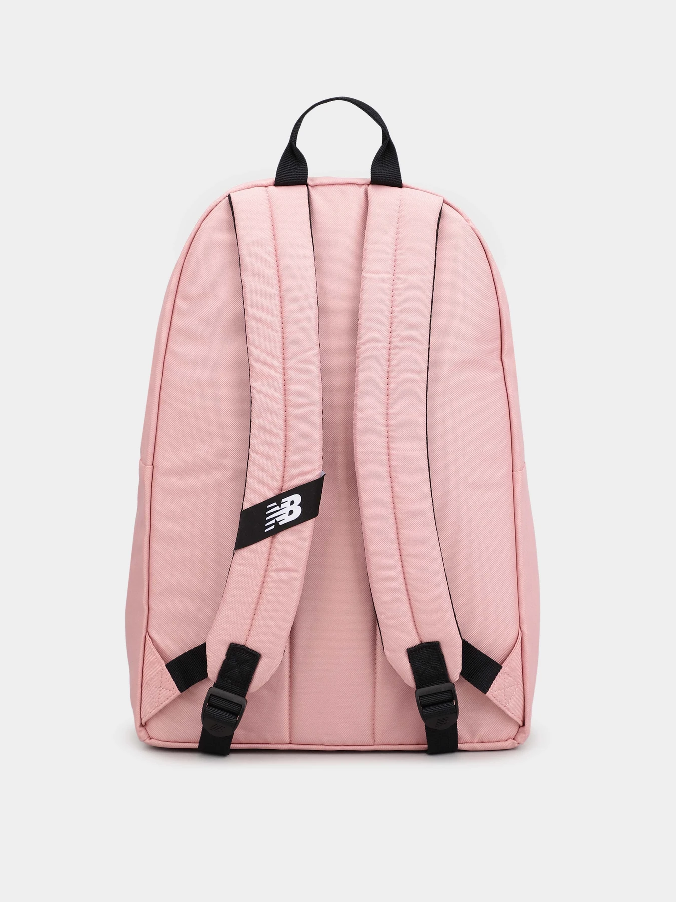 Рюкзаки New Balance Logo Round модель LAB23015POO Рюкзаки New Balance Logo Round модель LAB23015POO Фото