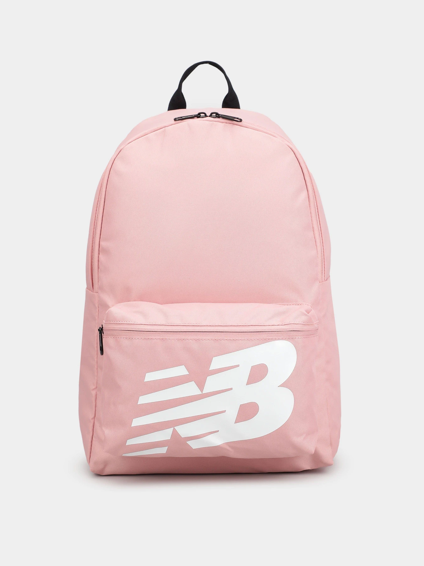 Рюкзаки New Balance Logo Round модель LAB23015POO Рюкзаки New Balance Logo Round модель LAB23015POO Фото