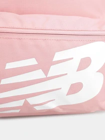 Рюкзаки New Balance Logo Round модель LAB23015POO Фото