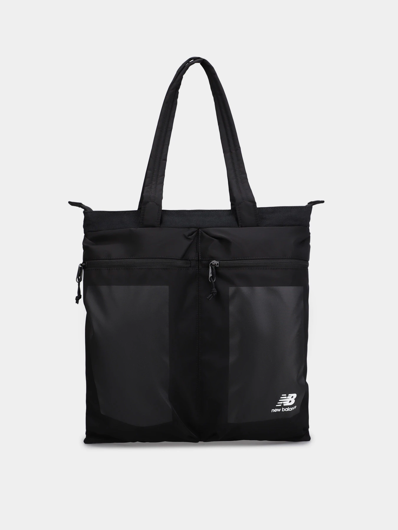 Сумки New Balance Dual Pockets модель LAB33017BK Сумки New Balance Dual Pockets модель LAB33017BK Фото