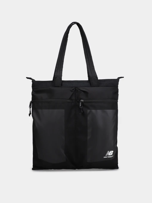 Сумки New Balance Dual Pockets модель LAB33017BK Фото