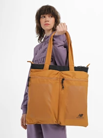 Сумки New Balance Dual Pockets модель LAB33017TOB Фото
