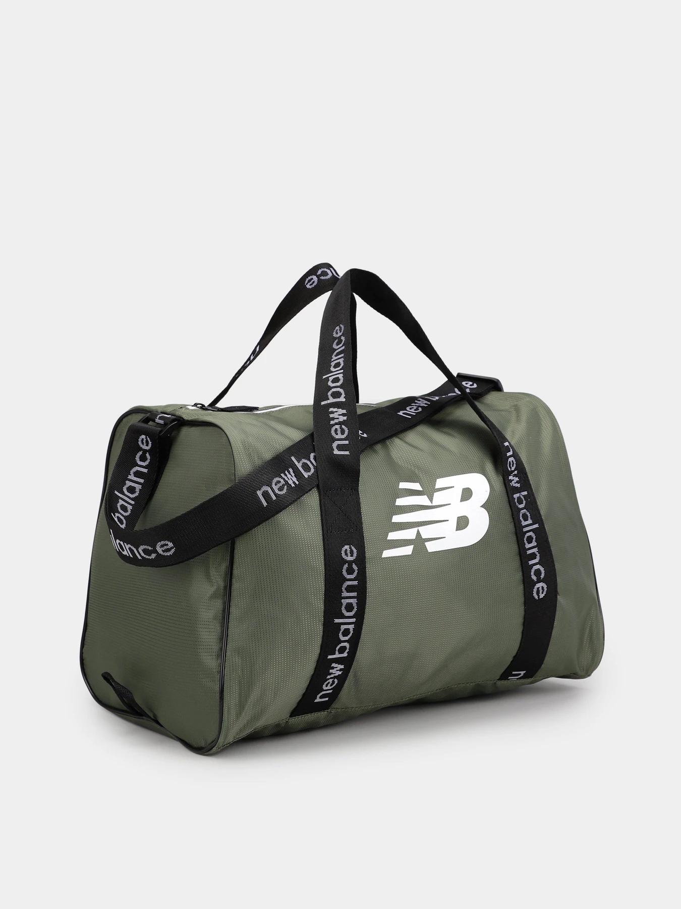 Дорожные сумки и чемоданы New Balance OPP Core Small Duffel модель LAB13102DON Дорожные сумки и чемоданы New Balance OPP Core Small Duffel модель LAB13102DON Фото